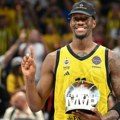 Mvp fajnal fora napustio Fenerbahče