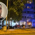 Pucano 10 puta na njega, dao intervju iz bolnice: Ko je bivši vođa navijača Partizana, meta napada na Novom Beogradu