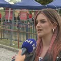 EXIT potpisao ugovor sa egipatskom organizacijom: Sledeće izdanje festivala ispred piramida