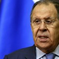Лавров стигао у посету Северној Кореји