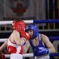 Evropsko juniorsko prvenstvo u boksu ulazi u završnicu
