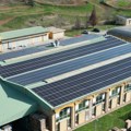 Solarne elektrane na objektima NIS-a