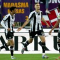 Ništa od Darvina Nunjeza! Napoli doveo napadača
