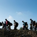 Još jedna presuda Evropskog suda protiv Srbije: Turcima moramo da vratimo kamion kojim su prevoženi migranti
