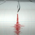 Novi jak zemljotres pogodio Rusiju: Evo gde se tačno treslo tlo