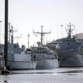 Rastu tenzije na Baltičkom i Severnom moru: Nemačka i Norveška jačaju saradnju zbog povećane ruske pretnje