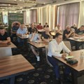 Održana konferencija fudbalskih klubova Srpske lige Vojvodina: Prve utakmice igraće se 16. avgusta