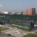 Drugi objekat NTP-a u Nišu spreman za useljenje početkom 2026. godine