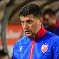Milojevića pitali o debiju arnautovića: Evo kako je reagovao trener Crvene zvezde