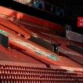 Enfild hitno evakuisan pre meča Liverpul - Atletik Bilbao!