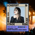 Love Above All: Lovefest 2025. donosi najraznovrsniji lineup i proslavlja punoletstvo