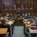 Pogledajte scenu iz američke serije koja je snimljena u Skupštini Srbije