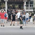Protest u Boru protekao mirno. Žučnija rasprava na društvenim mrežama
