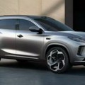 Chery Exeed Exlantix E05