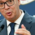 Spremaju se mere za bolji standard građana: Evo kada će ih Vučić saopštiti