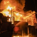 Rat - dan 1.274: Ništa od sastanka Zelenskog i Putina?; Rusi gađali Donjecku oblast FOTO/VIDEO
