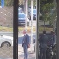 Novi direktor UG u Srbiji, bivši direktor RATEL-a, nenajavljeno došao u firmu