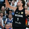 Nemci se ne šale! Vagner i Šruder srušili šampiona Evrope i poslali svima poruku pred Evrobasket