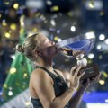 Dijana Šnajder osvojila turnir u Montereju