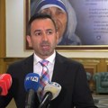 Dimalj Baša izabran za predsednika skupštine privremenih institucija u Prištini