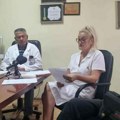 Još se ne zna kada će mamograf u leskovačkoj bolnici početi ponovo da radi