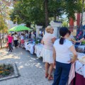 Počele Gospojinske svečanosti, otvoren Sabor narodnog stvaralaštva (FOTO)