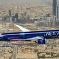 Rijad Er objavio prve fotografije svog Boinga 787-9: Početak nove ere saudijske avijacije