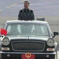 Svet ne sme da bude džungla Si poručio: Kina je nepobediva i pozvao na poštovanje međunarodne pravde (video)