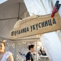 Počela osma po redu manifestacija "Gastro Srem"