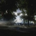 Švedski javni servis: Demonstracije u Srbiji počele minutom ćutanja, a završene haosom