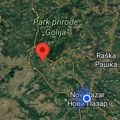 Novi zemljotres na padinama Golije