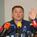 Mamić: Za Vučića bih dao litar krvi