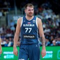Dončić otkrio kako je ekspresno smršao 15 kilograma: Nije smeo da pipne loptu, a po 16 sati provodio bez hrane