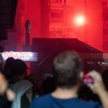 Student FTN koji sedam dana štrajkuje glađu prebačen u zatvorsku bolnicu