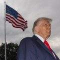 Трамп: Помоћићемо, али кад прође рат