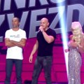Haos u prvoj emisiji Pinkove zvezde! Kandidat odbio mentorstvo Desingerice, sukob pred kamerama: "Nisi pevač!"