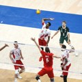 Grbićeva Poljska rutinski sa Kovačevom Turskom