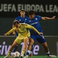 Ni otkaz murinju nije doneo boljitak: Dinamo pregazio slabašni Fenerbahče na Maksimiru!
