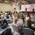 Nagrade za najbolje iz programa Pokret Polet