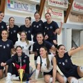 Domaćinu trofej „Ubski pobednik”, Ana Lazarević MVP