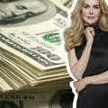 Muke bogatih: Razvod Nikol Kidman i Kita Urbana težak 320 milliona dolara - kako će podeliti PARE?