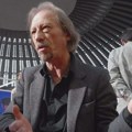 Vladislav Bajac podneo neopozivu ostavku u Odboru Sajma knjiga