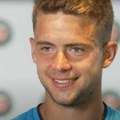 Povlači se čovek koji je jedini uzeo Novaku set na Australijan openu 2023.