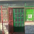 Ponovo vandalizovane prostorije Zeleno-levog fronta na Zvezdari