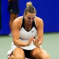Sabalenka doživela nešto što nikada u životu nije, izgubila dobijen meč i prekinula nestvarnu seriju