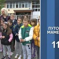 U Putokazu za mame i tate o Dečjoj nedelji u Kragujevcu