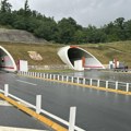 Oprez, vozači: Tunel Brančić kod Ljiga delimično zatvoren dva dana, saobraćaj dvosmerno kroz jednu cev