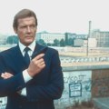 Rodžer Mur - omiljeni agent 007, humanitarac i simbol britanske elegancije
