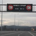 Od danas u funkciji naplatna stanica na Moravskom koridoru kod Kruševca