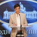 Brnabić: Pojedini poslanici nastavljaju širenje dezinformacija, jedina svrha im je pumpanje